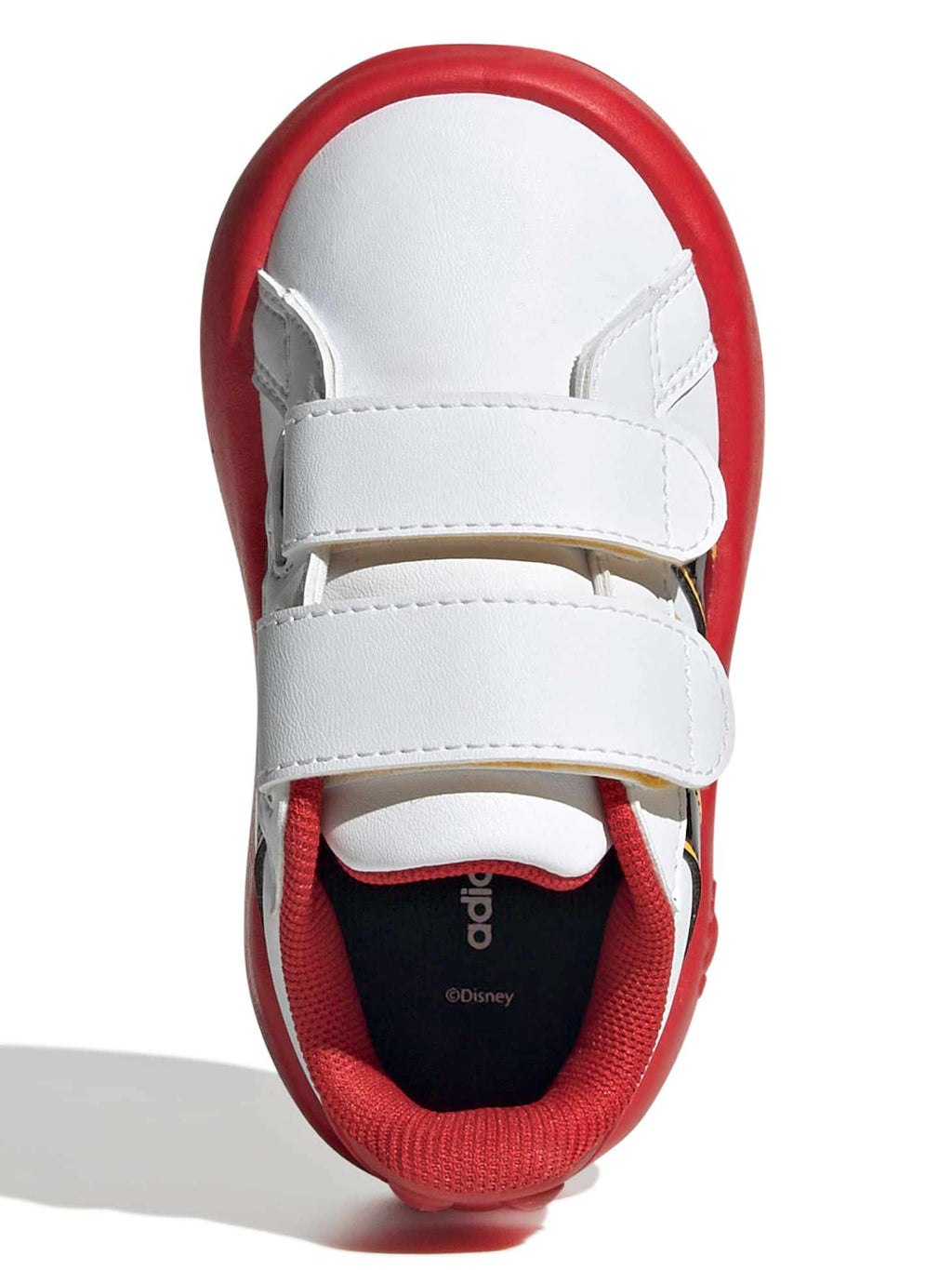ADIDAS SPORTSWEAR Обувки x Disney Mickey Mouse Grand Court