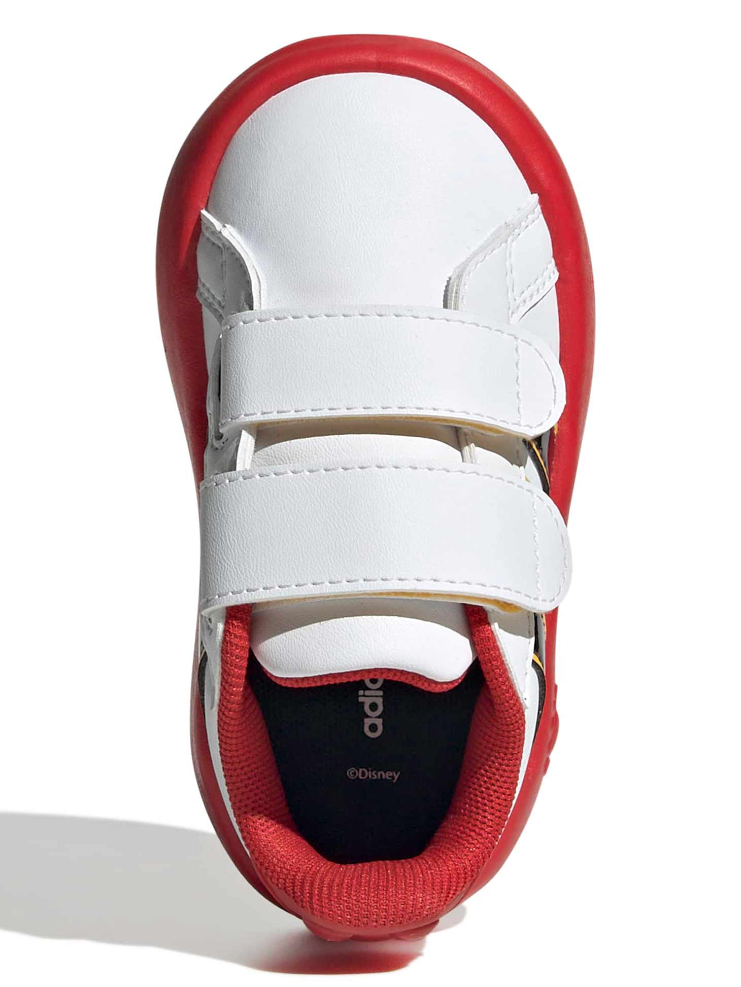 ADIDAS SPORTSWEAR Обувки x Disney Mickey Mouse Grand Court
