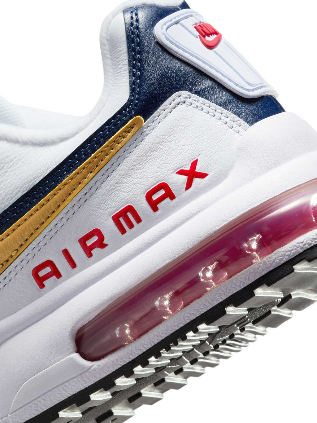 NIKE Обувки AIR MAX LTD 3 PREM