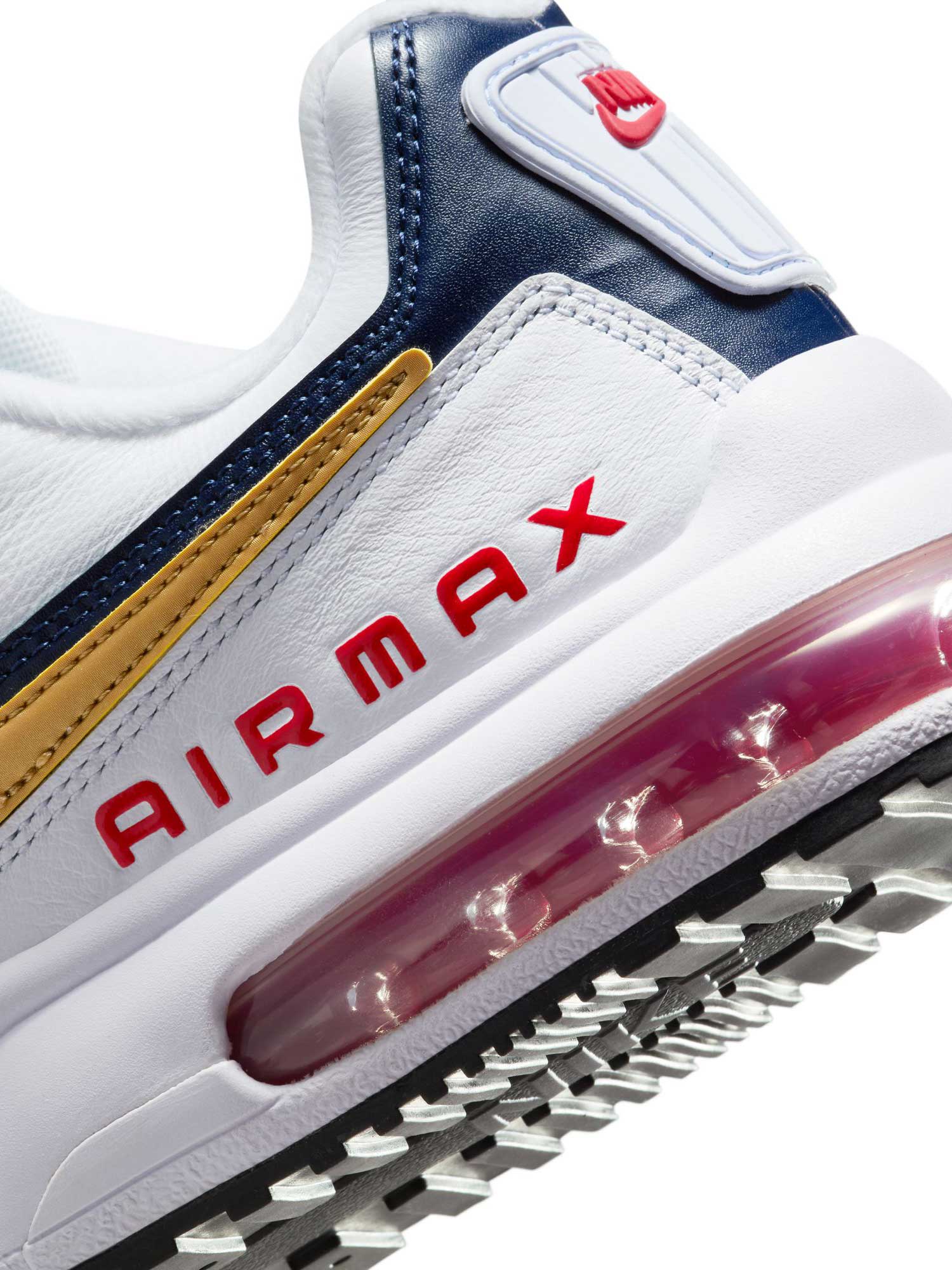 NIKE Обувки AIR MAX LTD 3 PREM