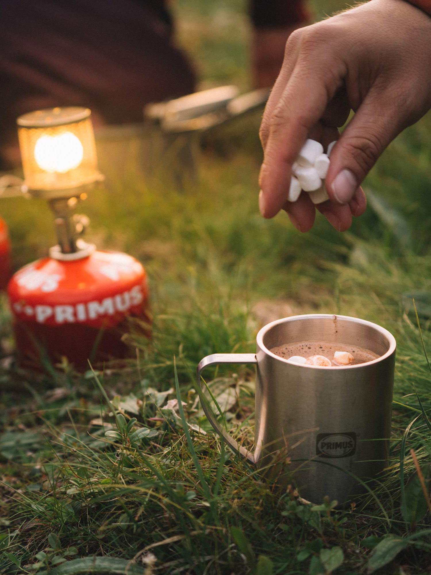 PRIMUS Чаша 4-Season Mug 0.3L