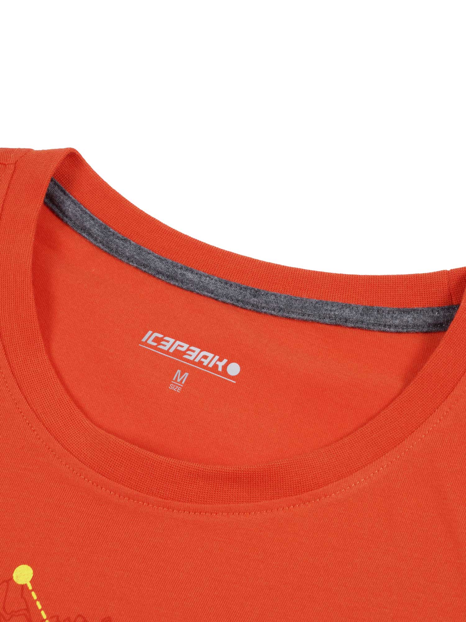 ICEPEAK Тениска BEEVILLE
