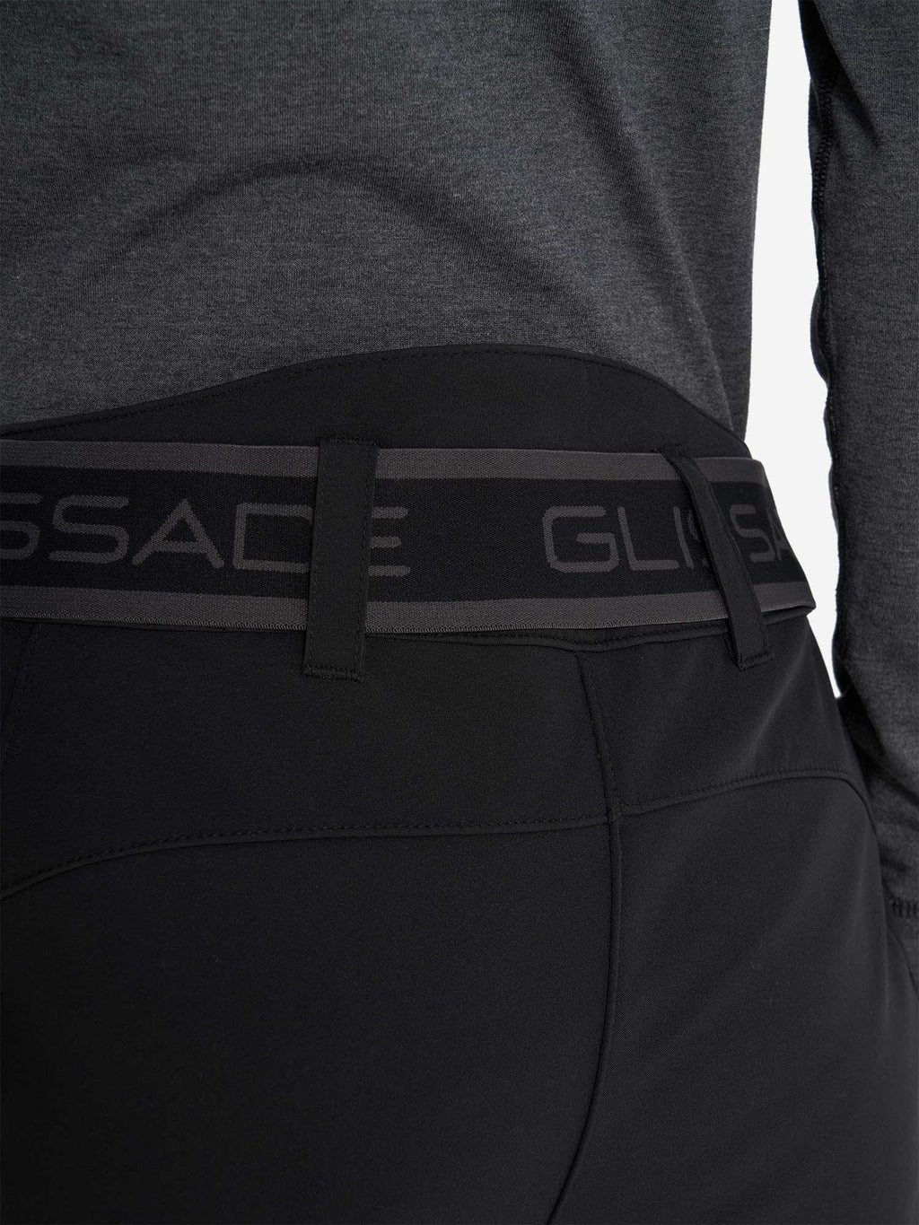 GLISSADE Ски панталон Softshell Women's Pants