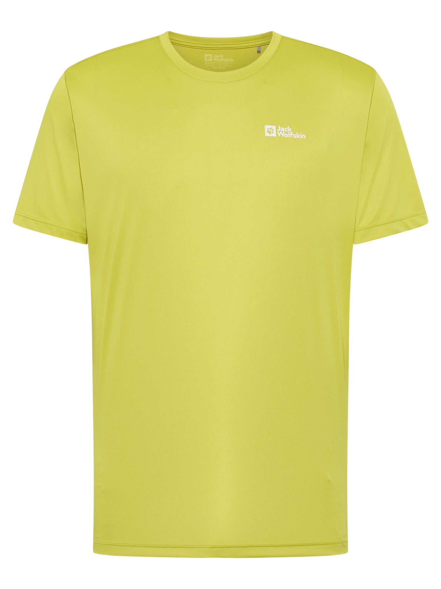 JACK WOLFSKIN Тениска TECH T M