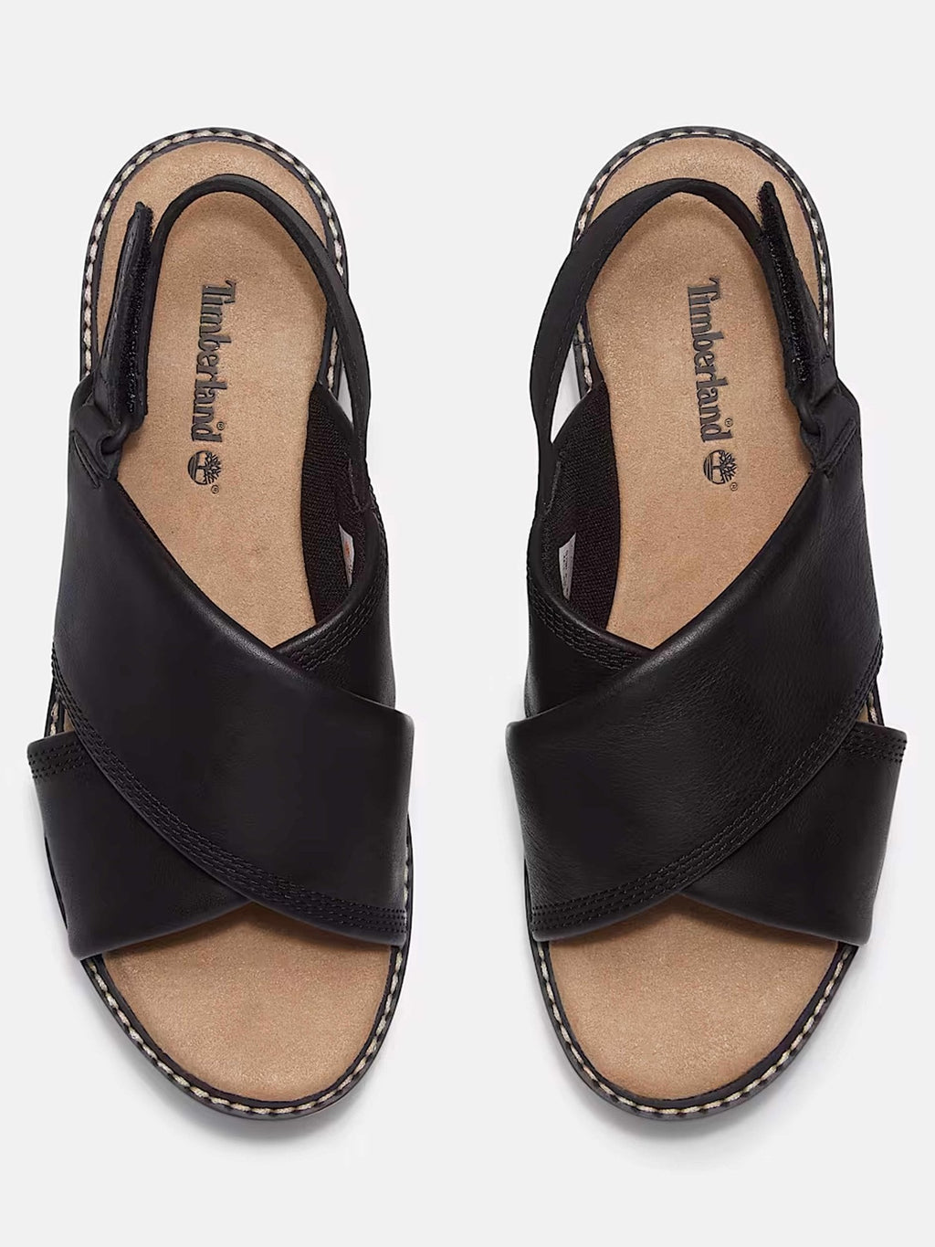 TIMBERLAND Сандали Safari Dawn BACKSTRAP SANDAL