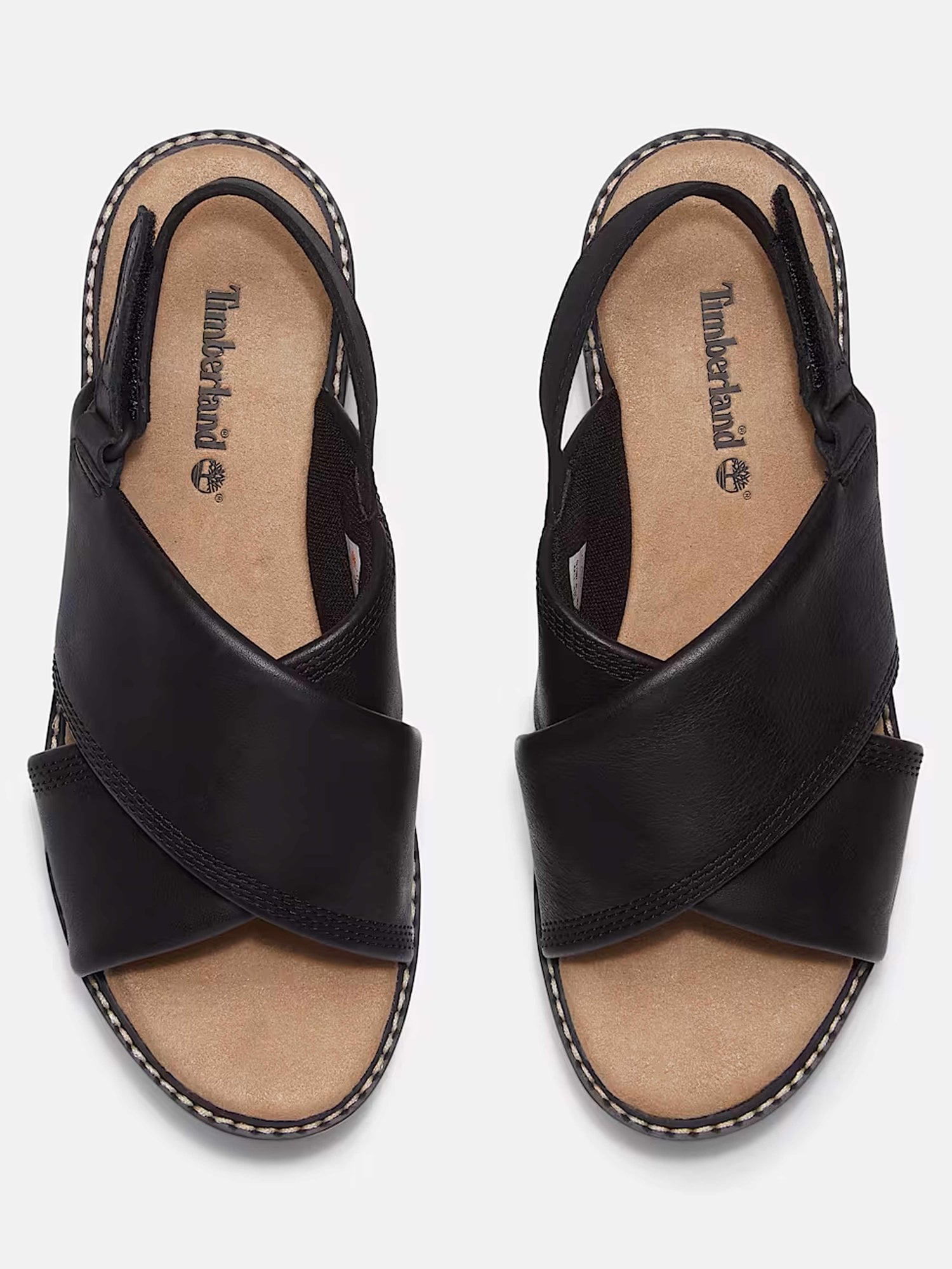 TIMBERLAND Сандали Safari Dawn BACKSTRAP SANDAL