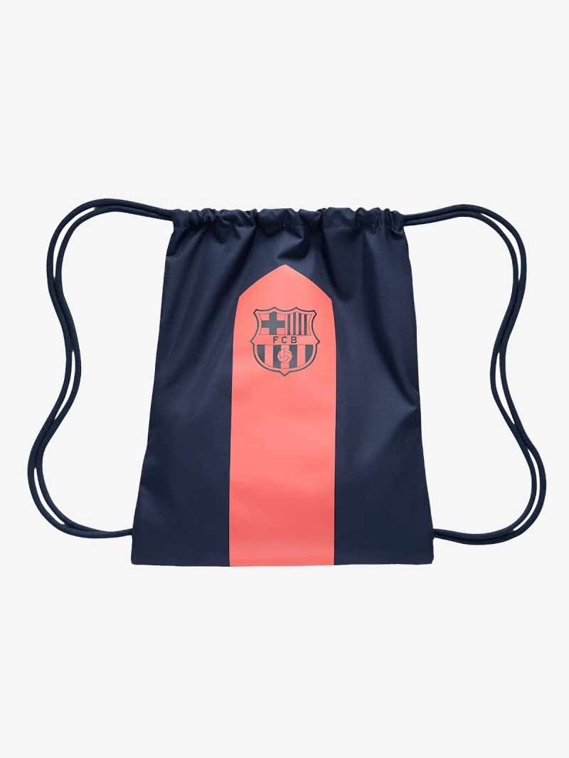 NIKE Мешка Fc Barcelona Heritage Gym