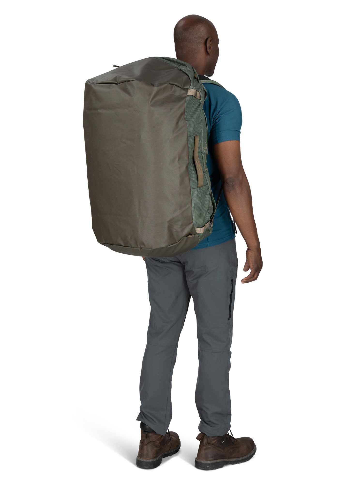 OSPREY Сак Transporter 95