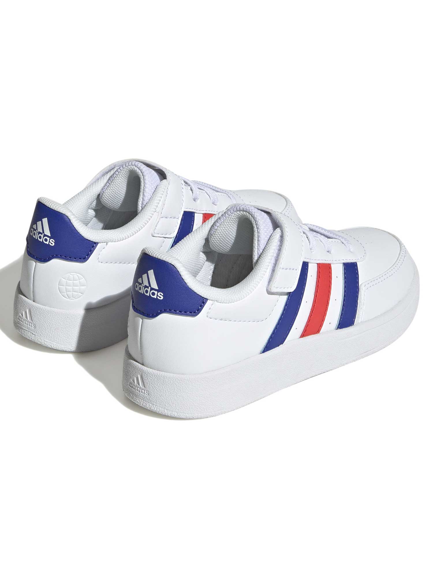 ADIDAS SPORTSWEAR Обувки Breaknet Lifestyle Court