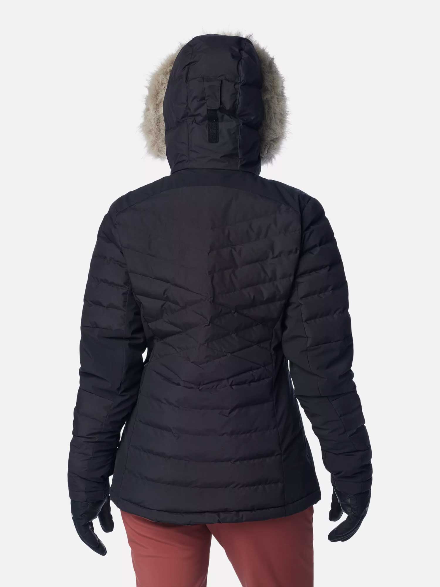 COLUMBIA Ски яке Bird Mountain II Insulated