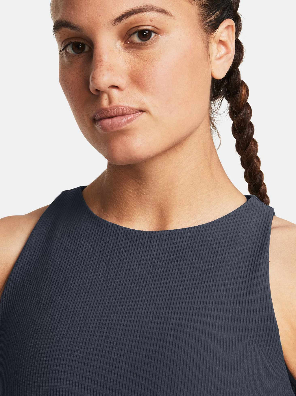 UNDER ARMOUR Рокля Pjt Rck Let's Go Grind Dress