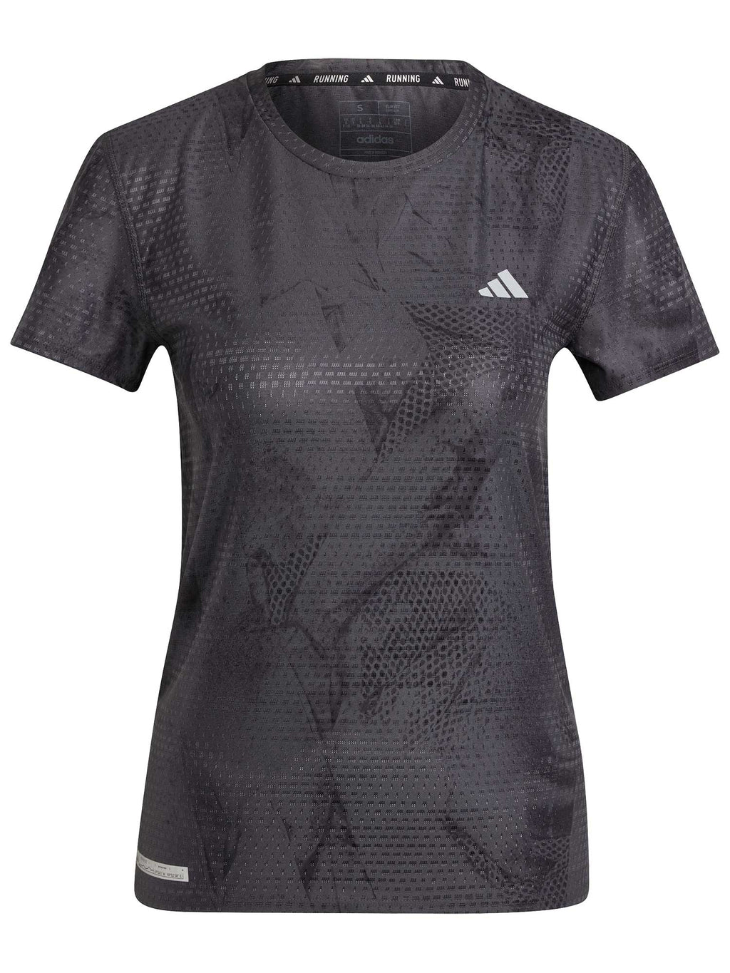 ADIDAS PERFORMANCE Тениска UltimateAllover Print T-Shirt