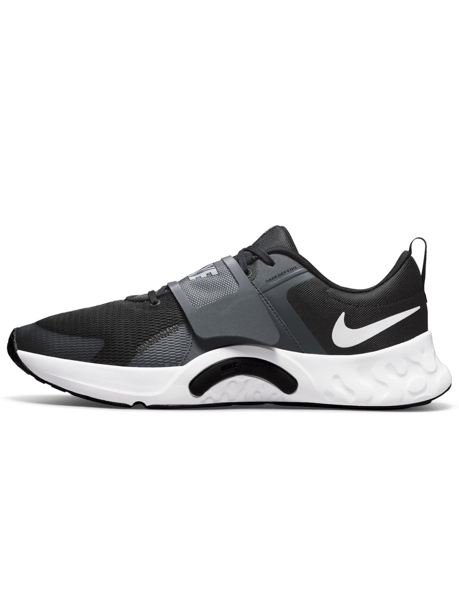 NIKE Обувки M RENEW RETALIATION 4
