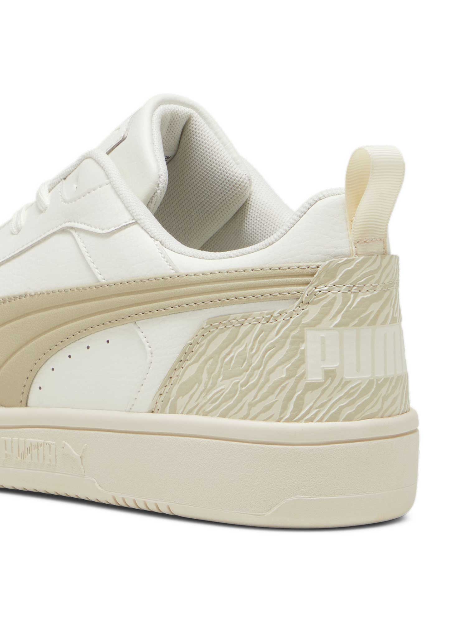 PUMA Обувки Rebound v6 Low Animal Fever