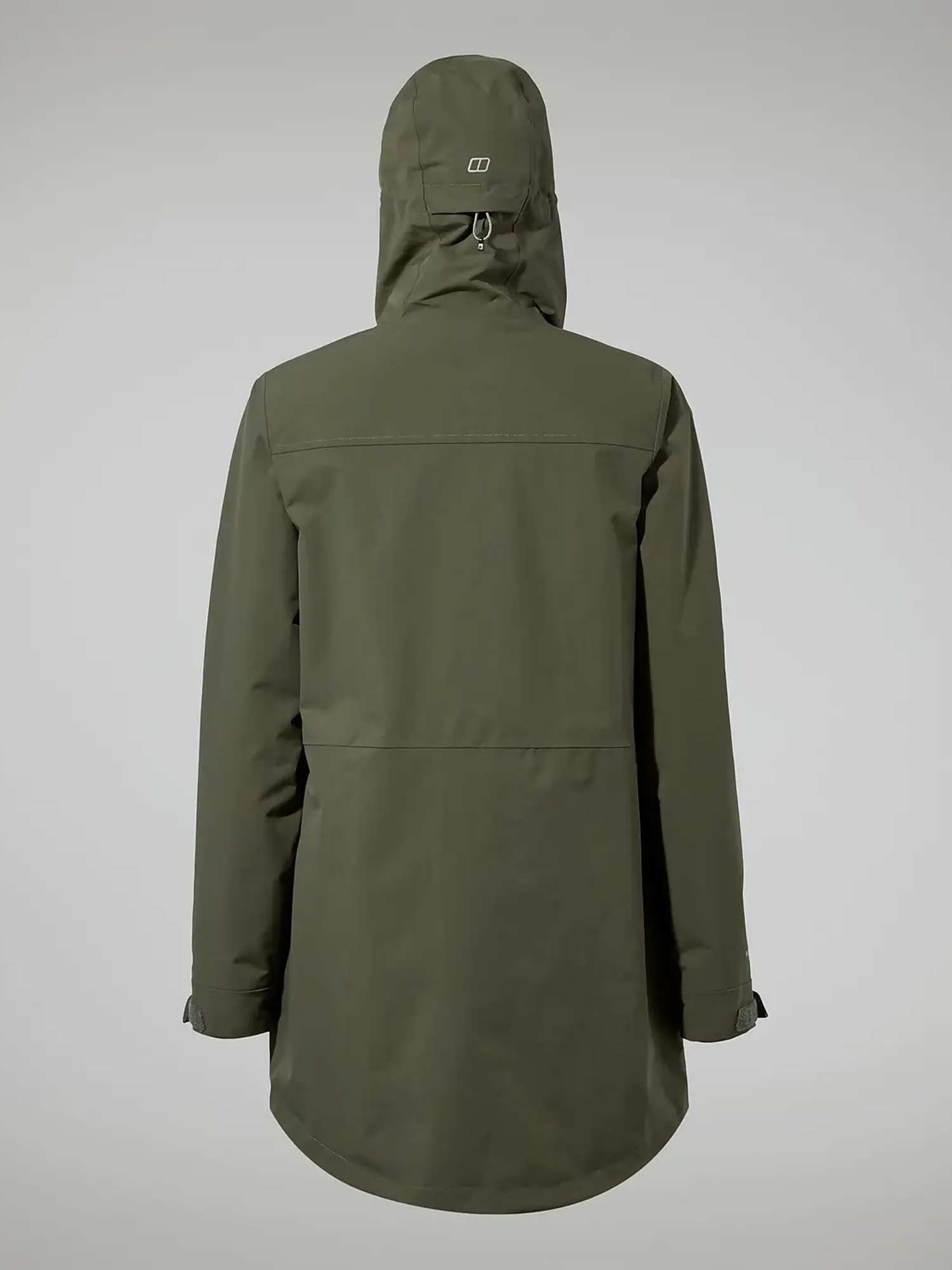 BERGHAUS Яке MONIC GEMINI 3IN1 JKT AF