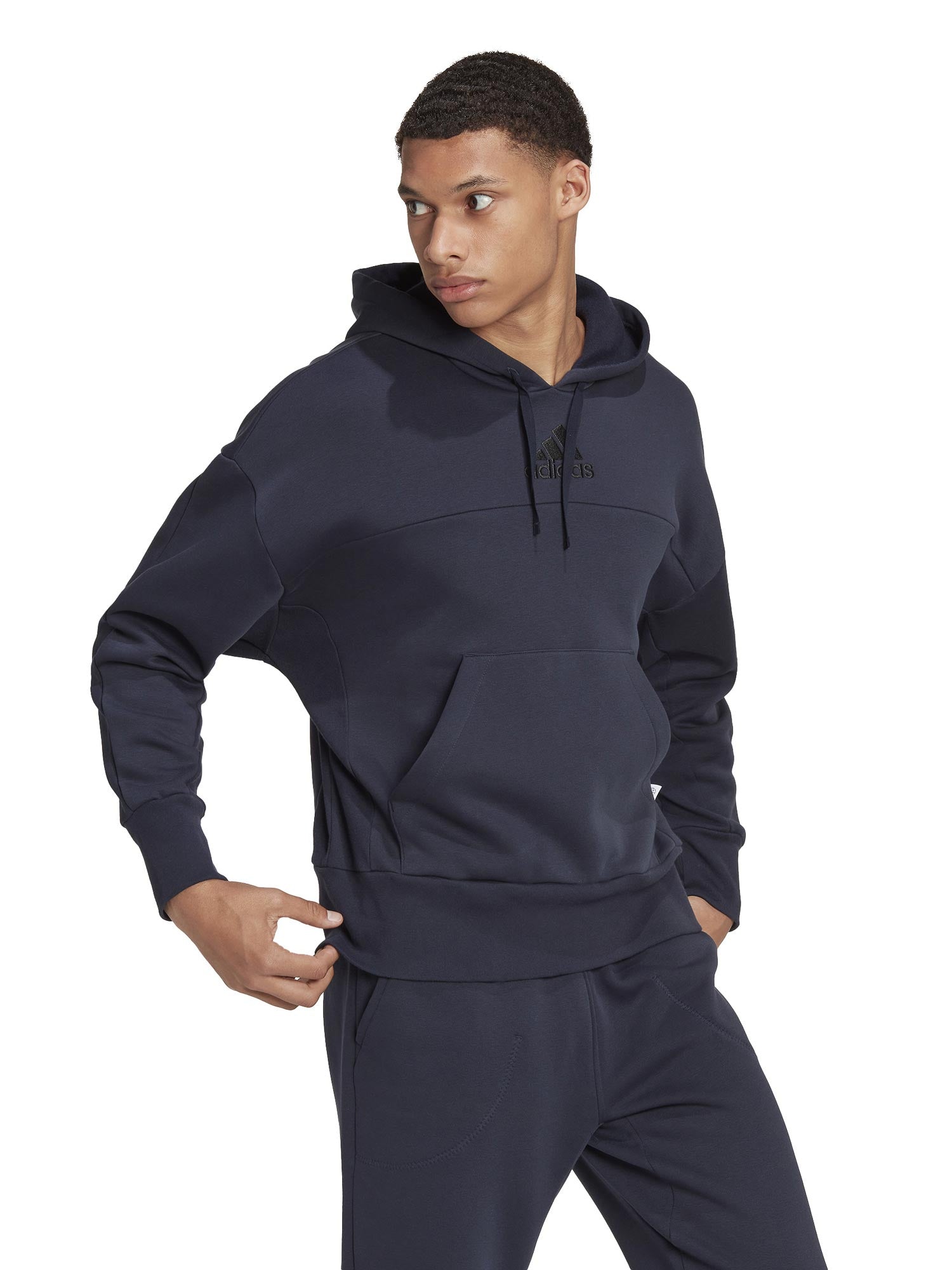 ADIDAS SPORTSWEAR Суитшърт Studio Lounge Fleece