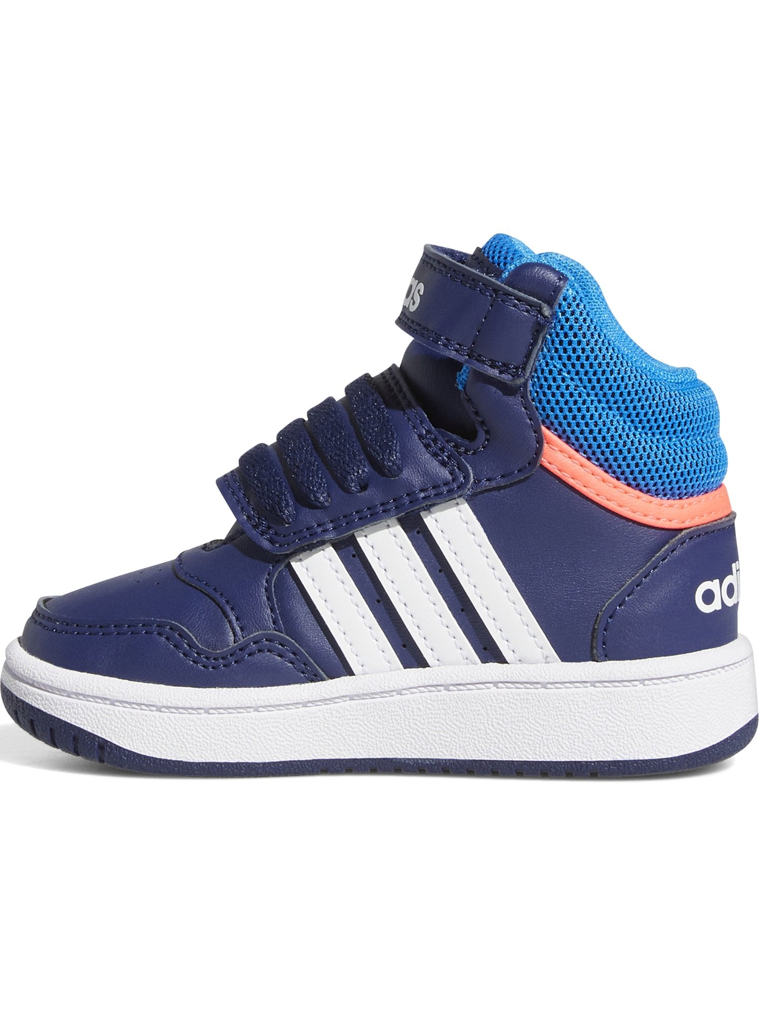 ADIDAS SPORTSWEAR Обувки Hoops Mid