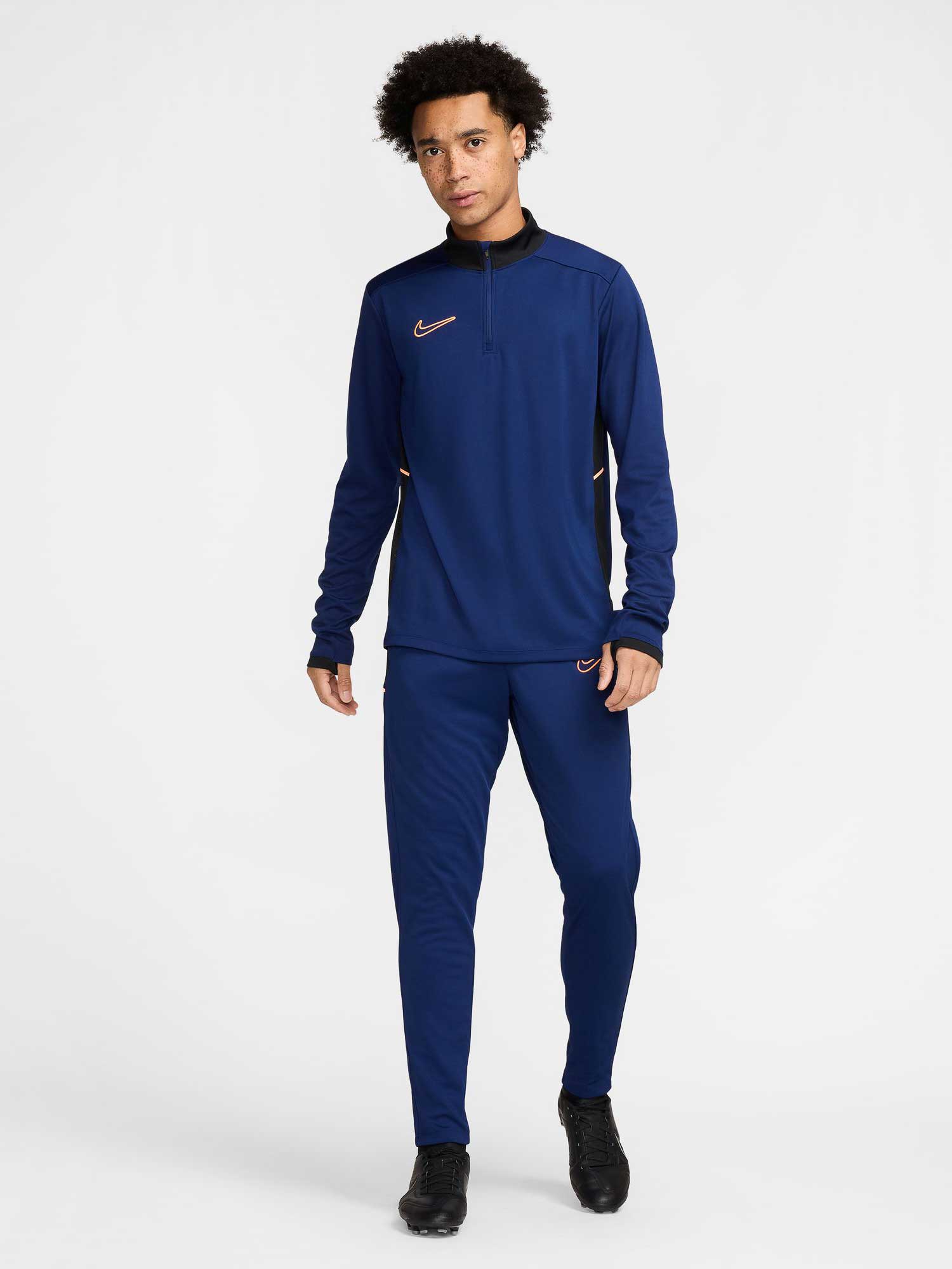 NIKE Спортно долнище M NK DF ACD25 PANT KPZ BR