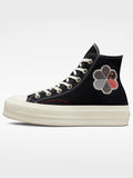 CONVERSE Обувки CHUCK TAYLOR ALL STAR LIFT