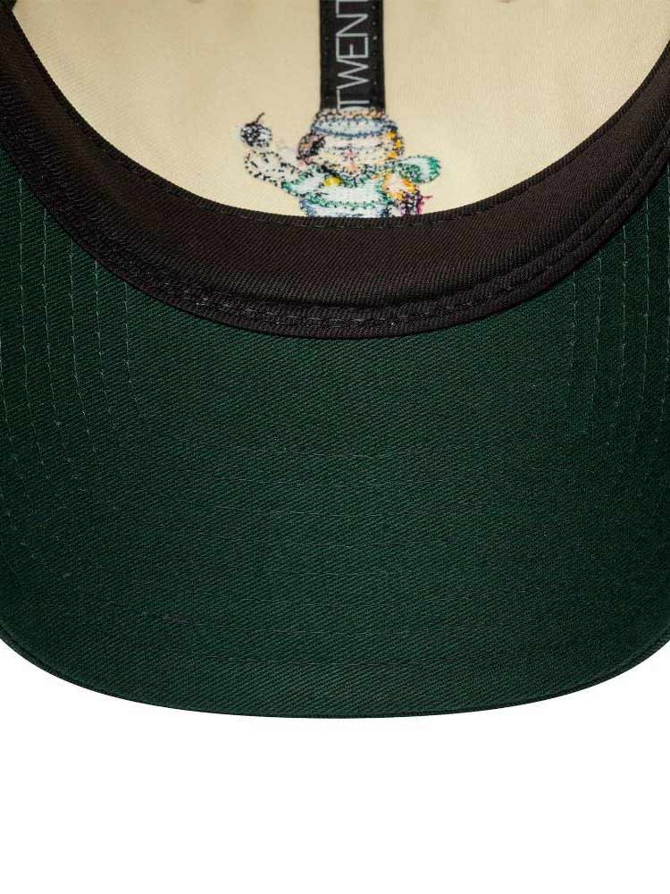 NEW ERA Шапка GARFIELD 9TWENTY NICKELODEON LTCDKG