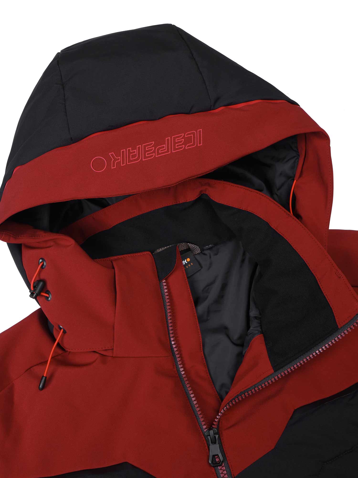 ICEPEAK Ски яке FREMONT