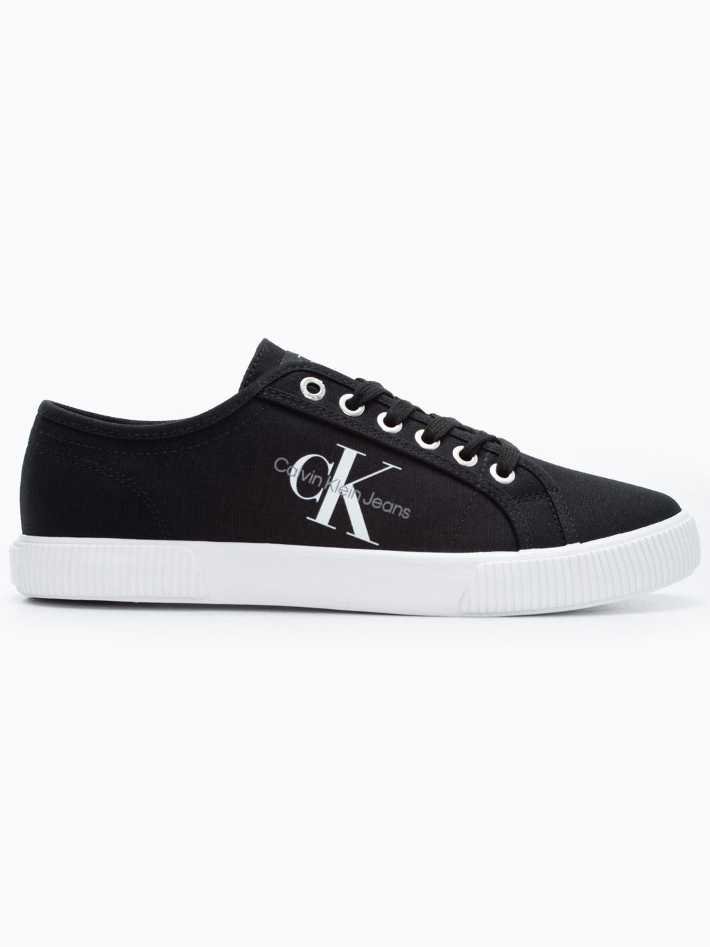 Calvin Klein Jeans Обувки VULCANIZED ESSENTIAL 1