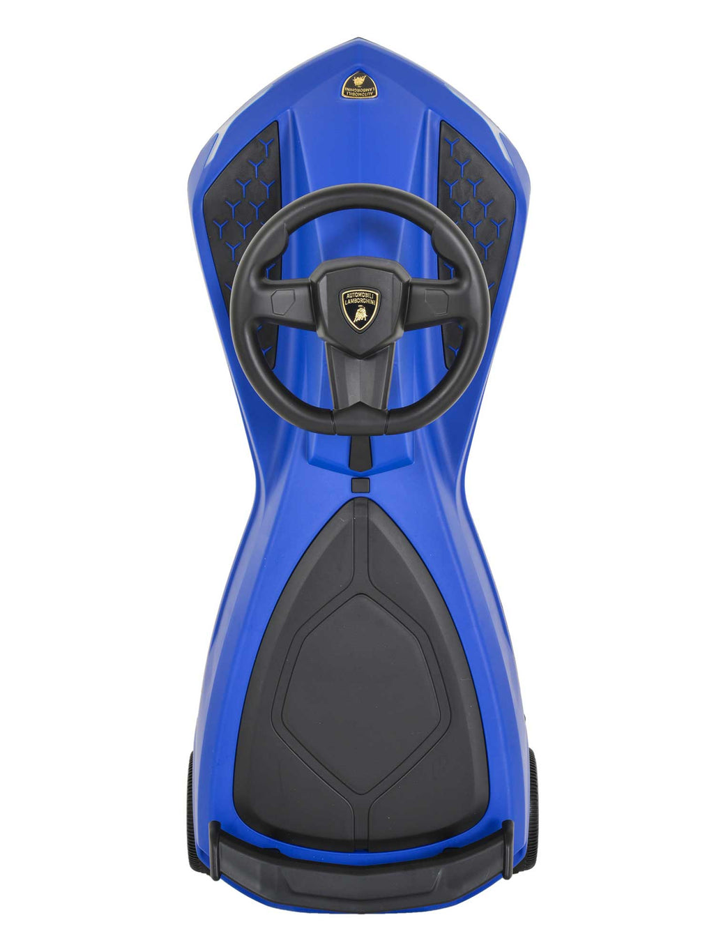 MONI Кола за бутане Lamborghini Swing Car