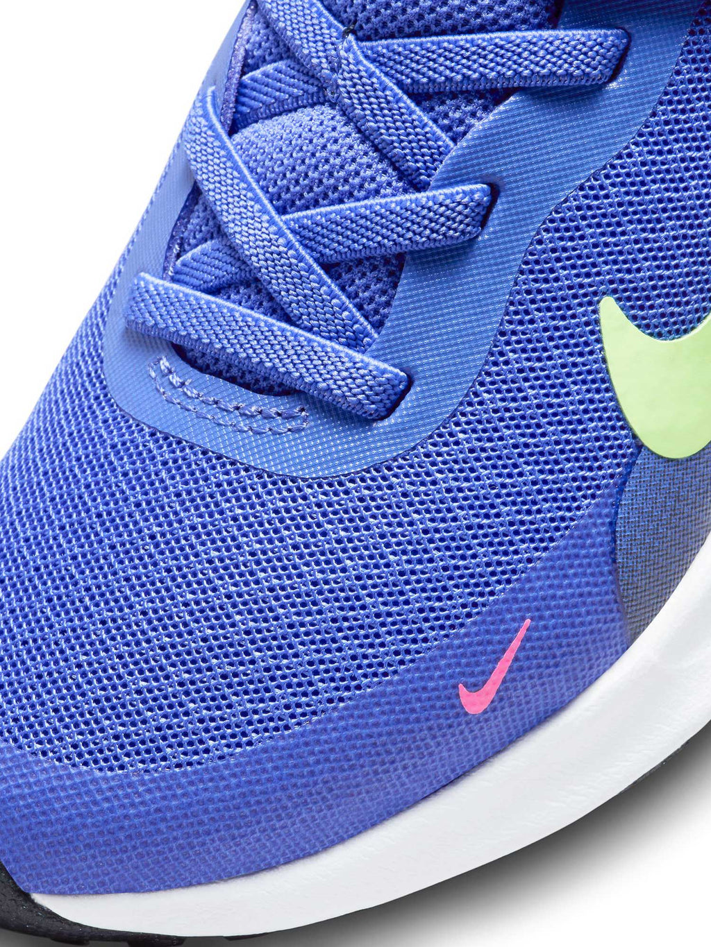 NIKE Обувки REVOLUTION 7 (PSV)