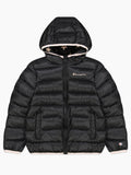 CHAMPION Яке Hooded Jacket