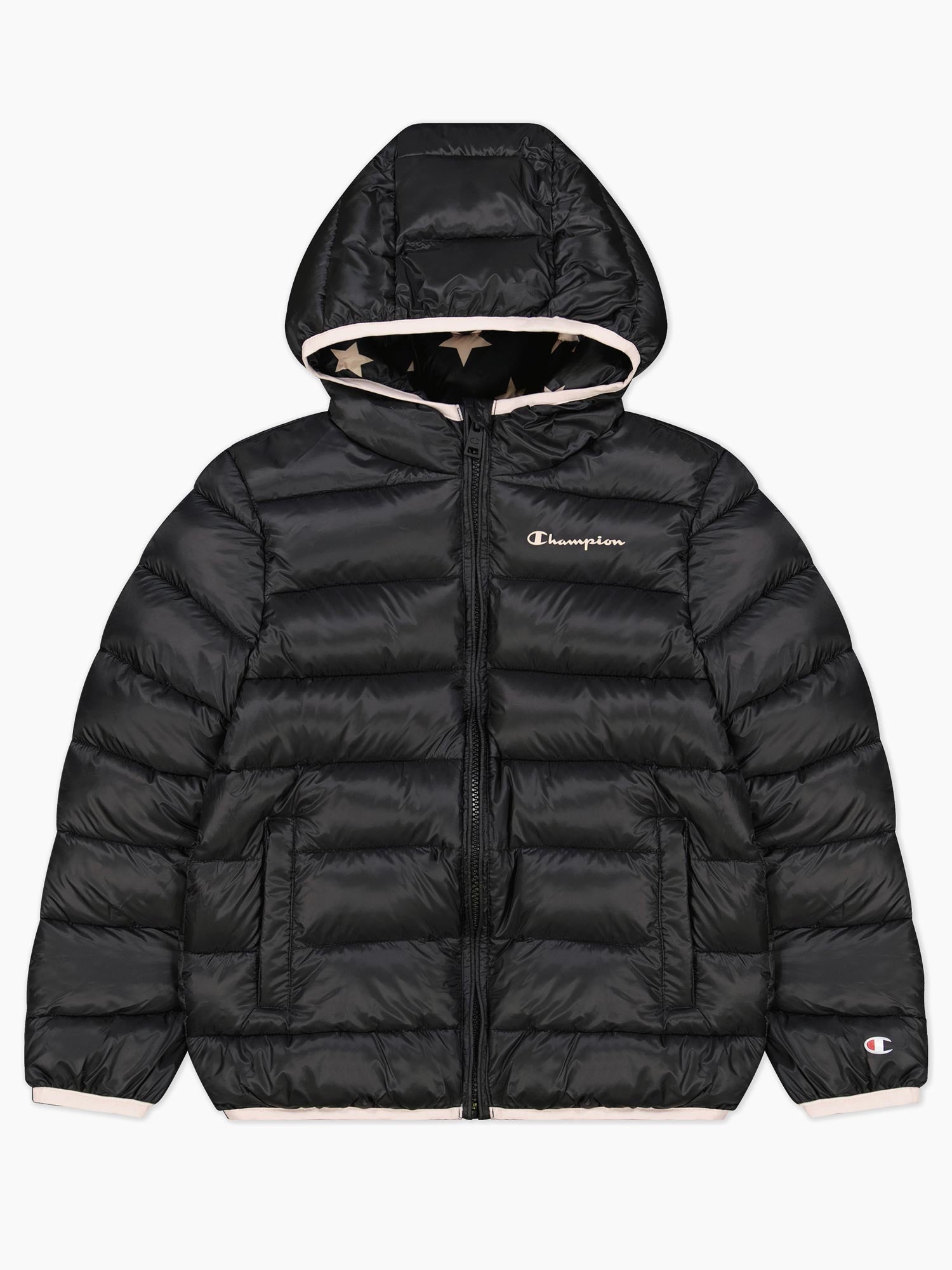 CHAMPION Яке Hooded Jacket