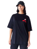 NEW ERA Тениска NE CITY GRAPHIC OS TEE