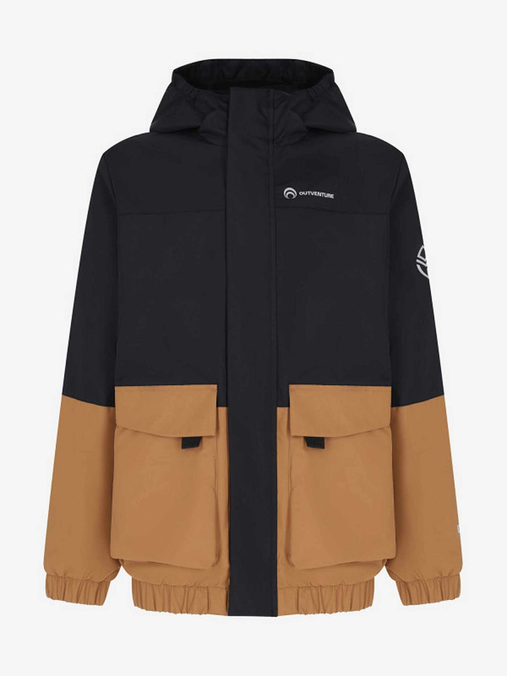 OUTVENTURE Яке Travel Boys Fleece Lined Jacket