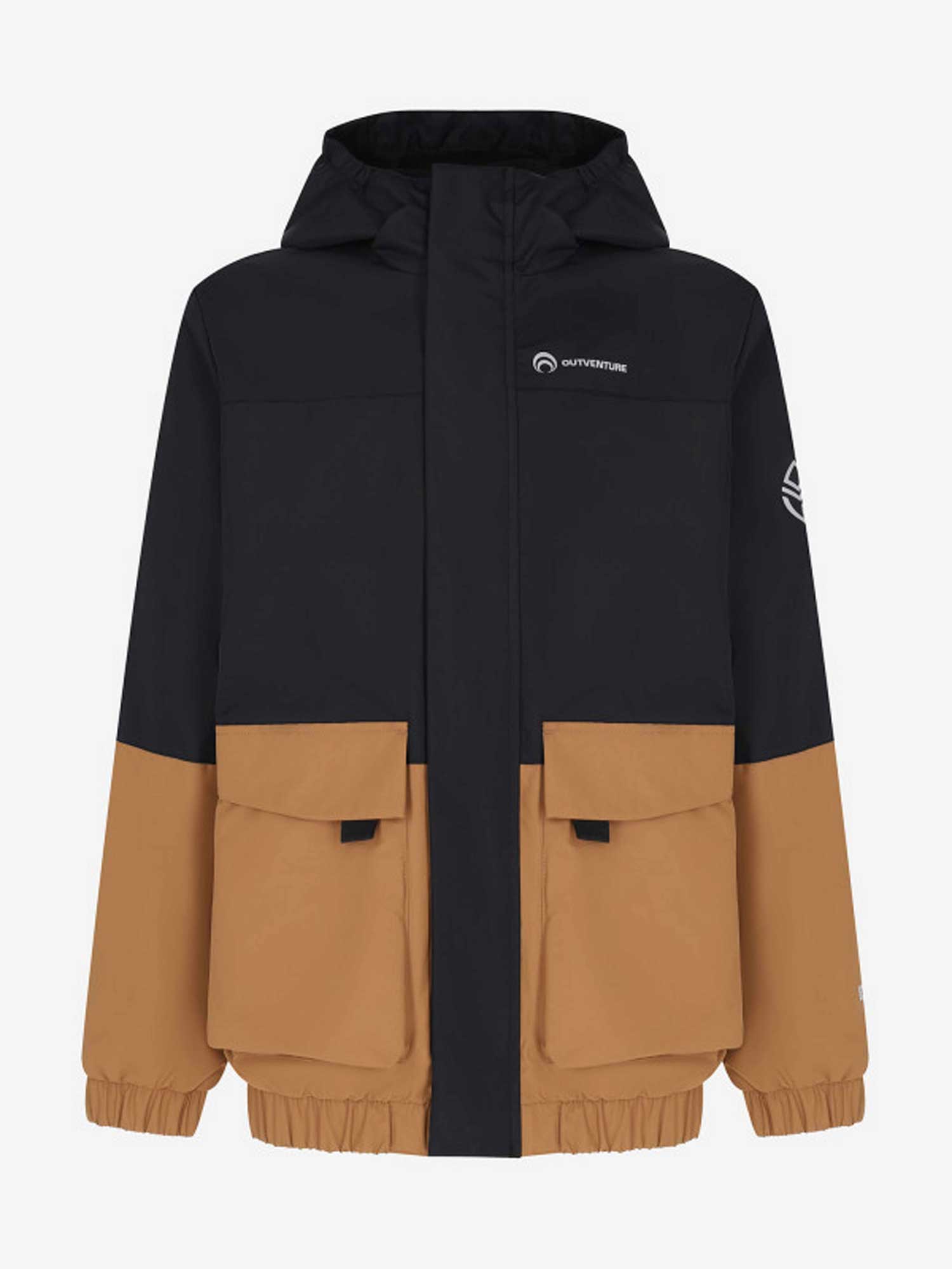 OUTVENTURE Яке Travel Boys Fleece Lined Jacket