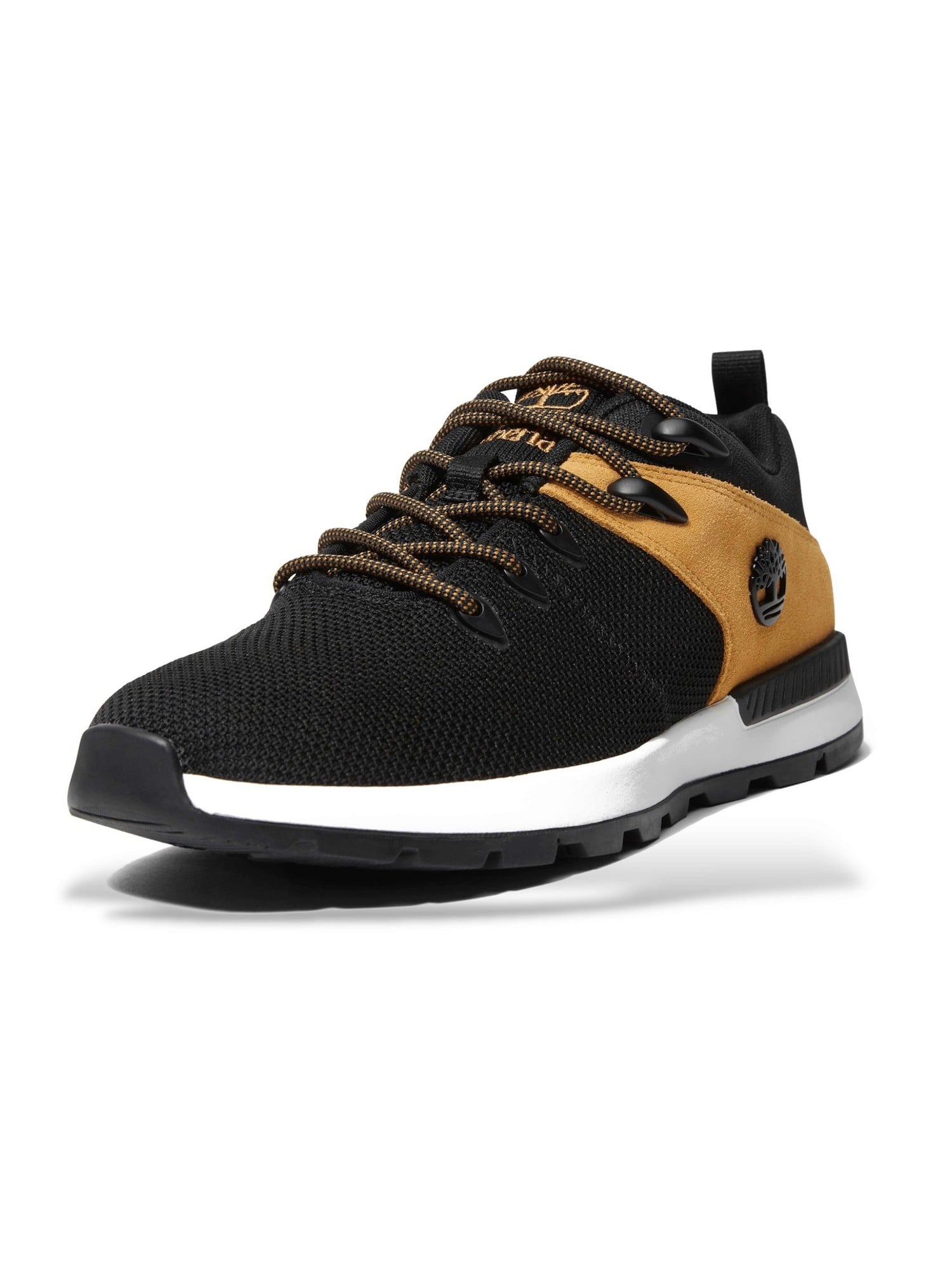 TIMBERLAND Обувки Sprint Trekker LOW LACE UP SNEAKER