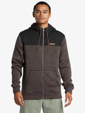 QUIKSILVER Суитшърт KELLER BLOCK ZI