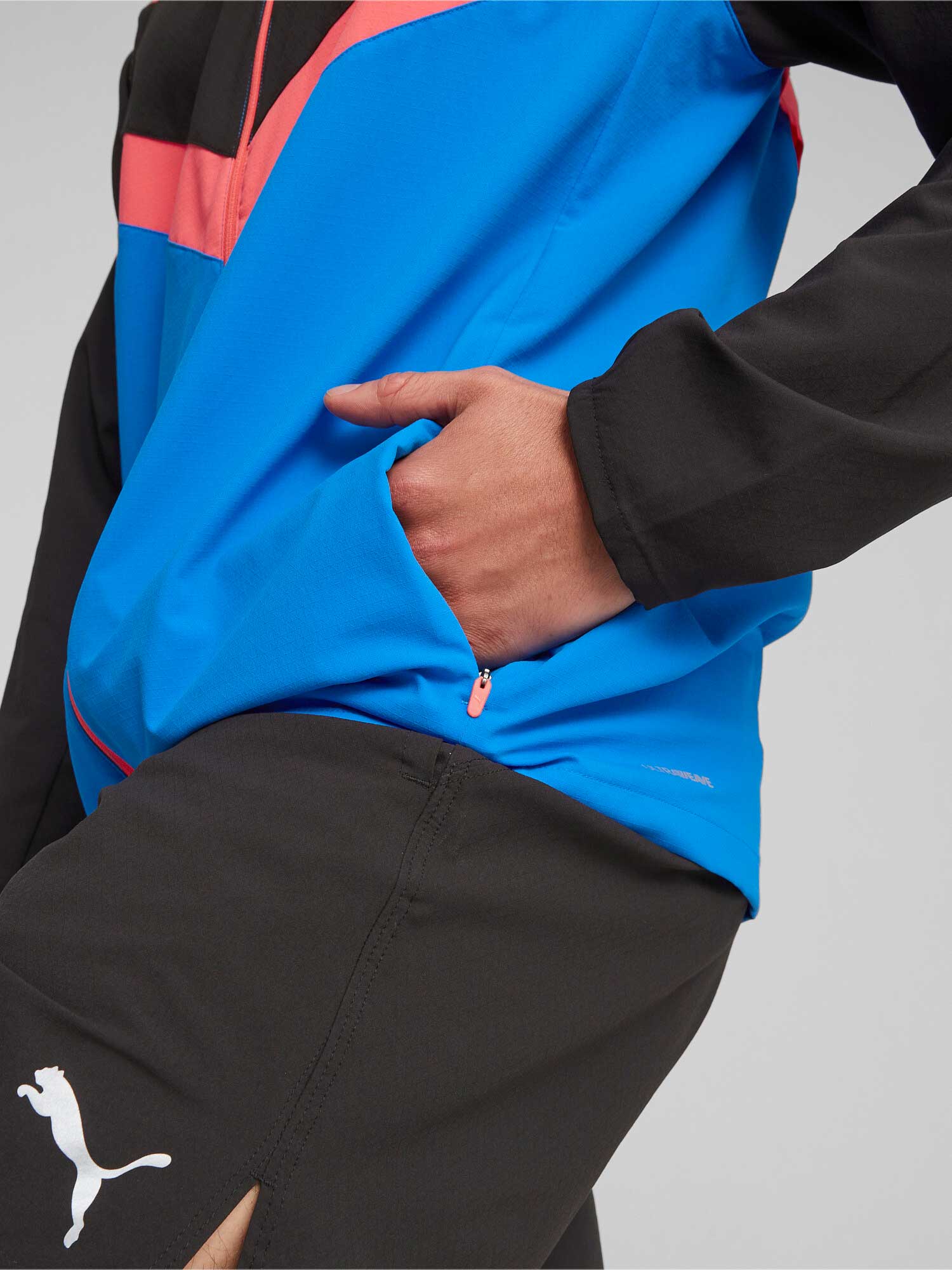 PUMA Ветровка Run Ultraweave