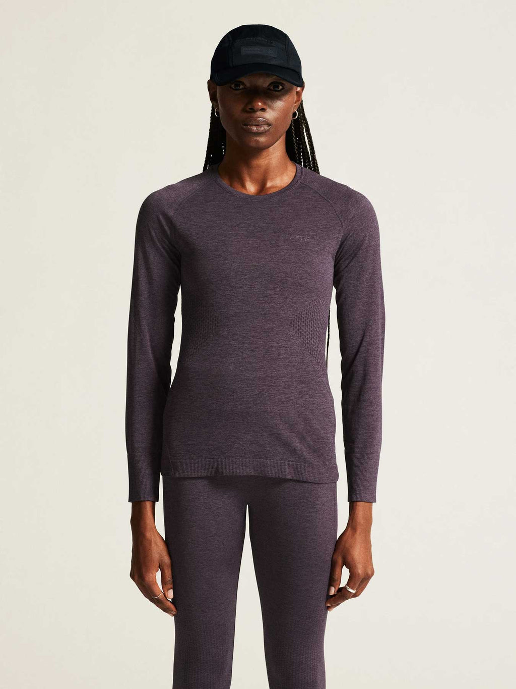 CRAFT Термоблуза CORE DRY ACTIVE COMFORT LS W