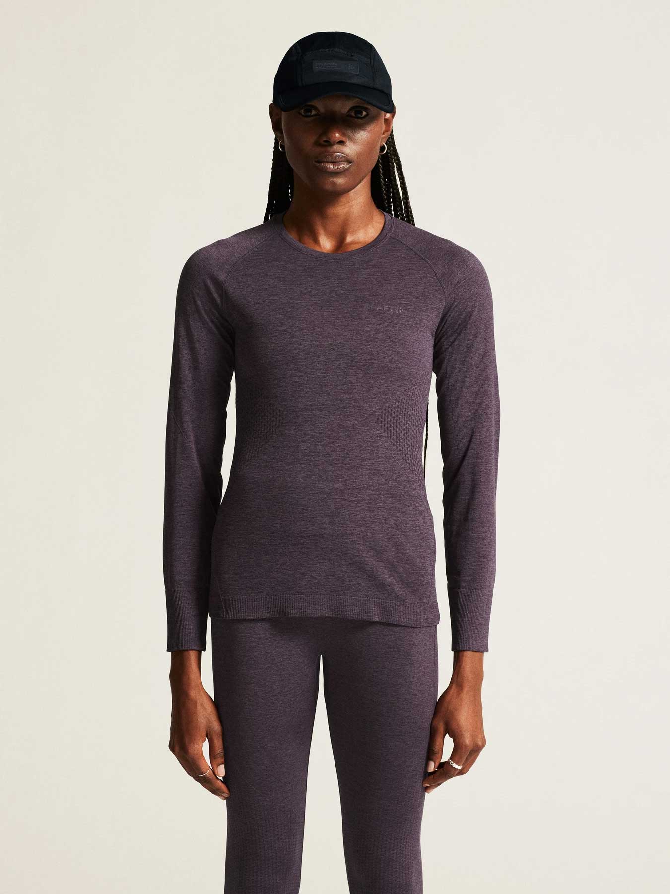 CRAFT Термоблуза CORE DRY ACTIVE COMFORT LS W