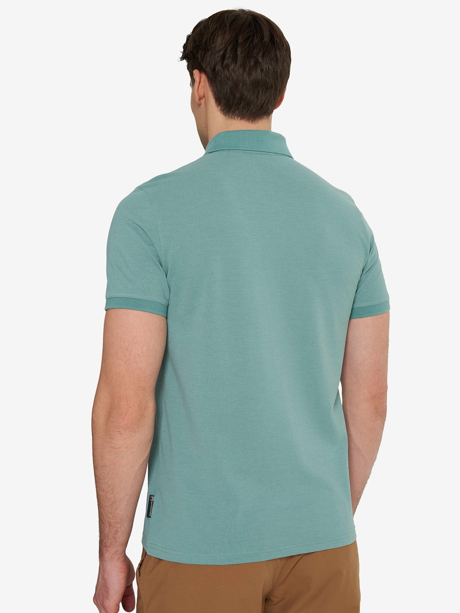 OUTVENTURE Тениска Travel Mens SS Polo Shirt