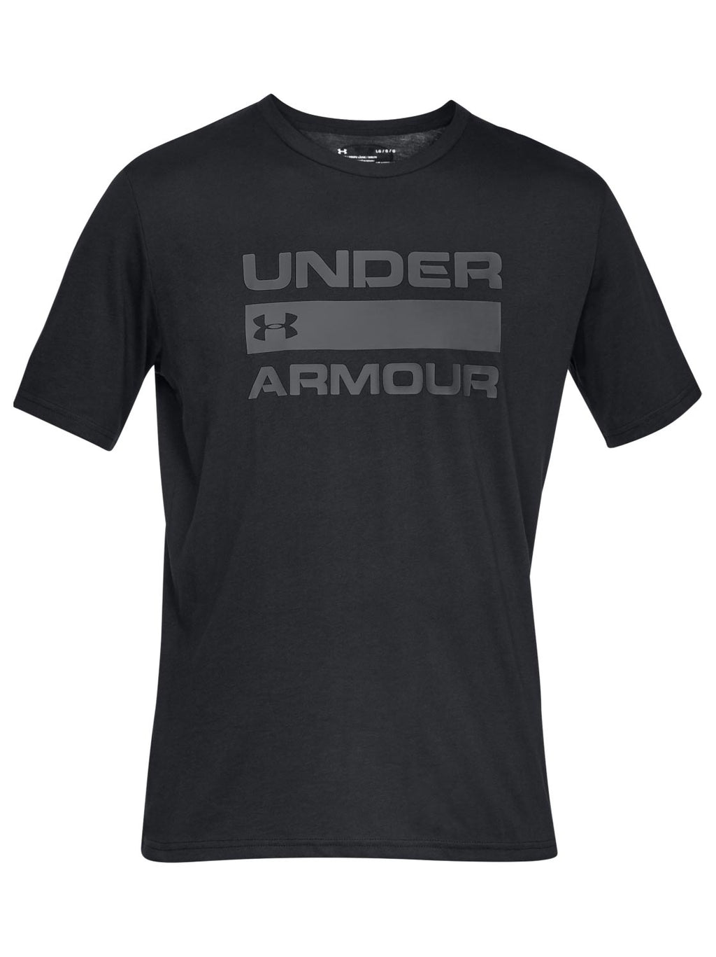 UNDER ARMOUR Тениска WORDMARK