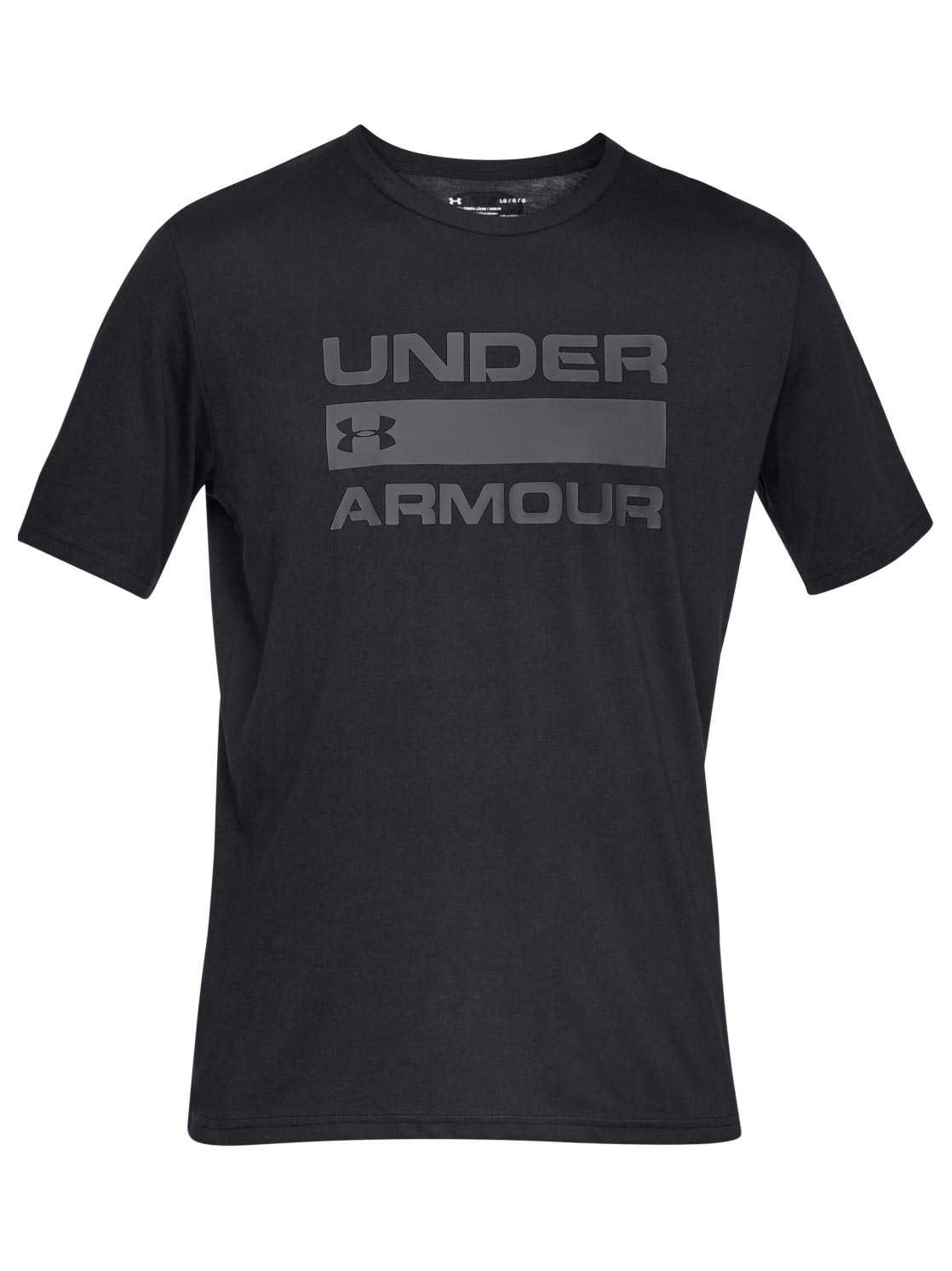 UNDER ARMOUR Тениска WORDMARK