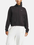 REEBOK Спортно горнище ICON ELEMENTS FT FZ