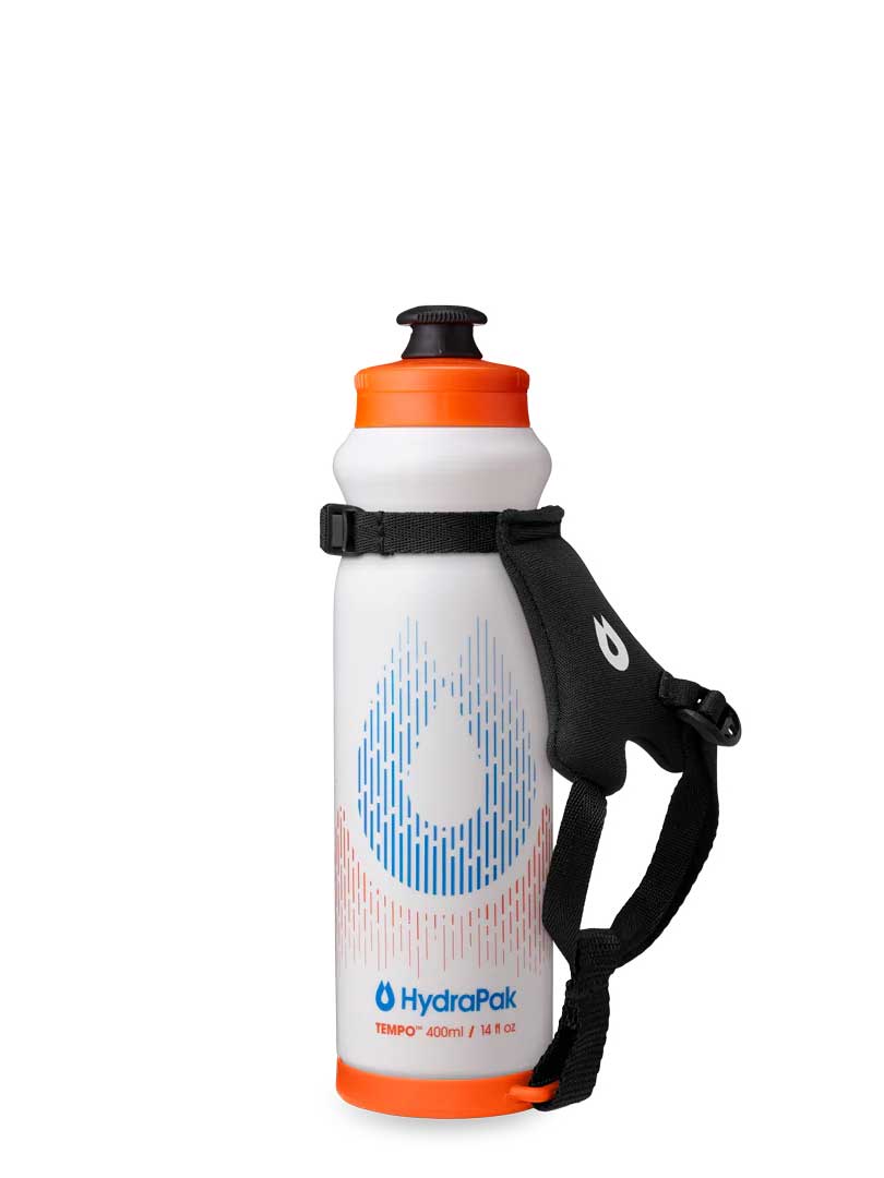Hydrapak Бутилка за вода Tempo Pro