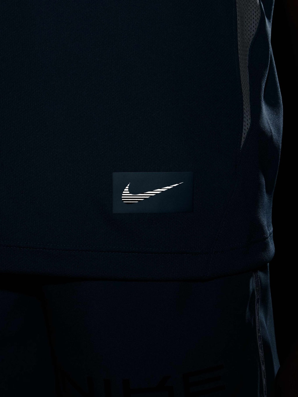 NIKE Тениска B NK DF MULTI SS TOP GX LOVE
