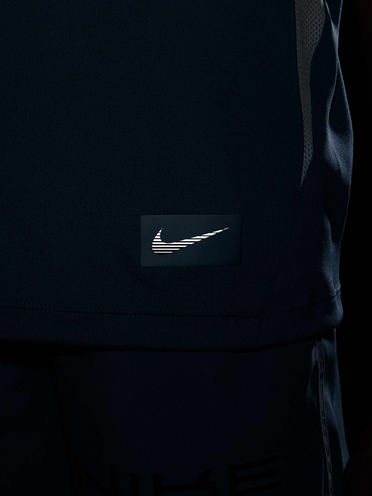 NIKE Тениска B NK DF MULTI SS TOP GX LOVE