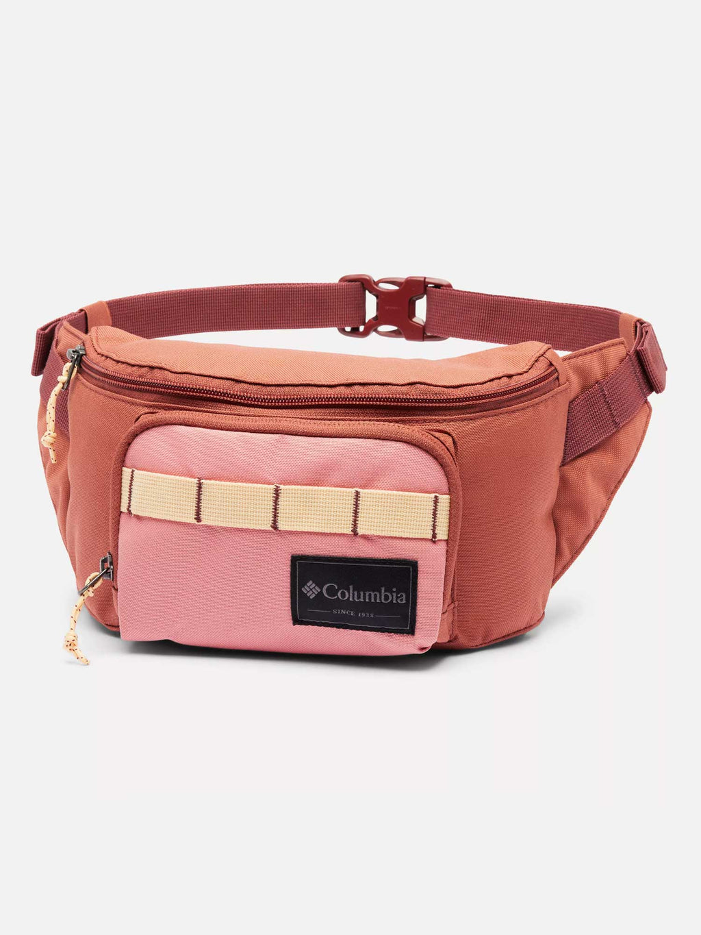 COLUMBIA Чанта за кръст Unisex Zigzag