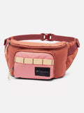 COLUMBIA Чанта за кръст Unisex Zigzag
