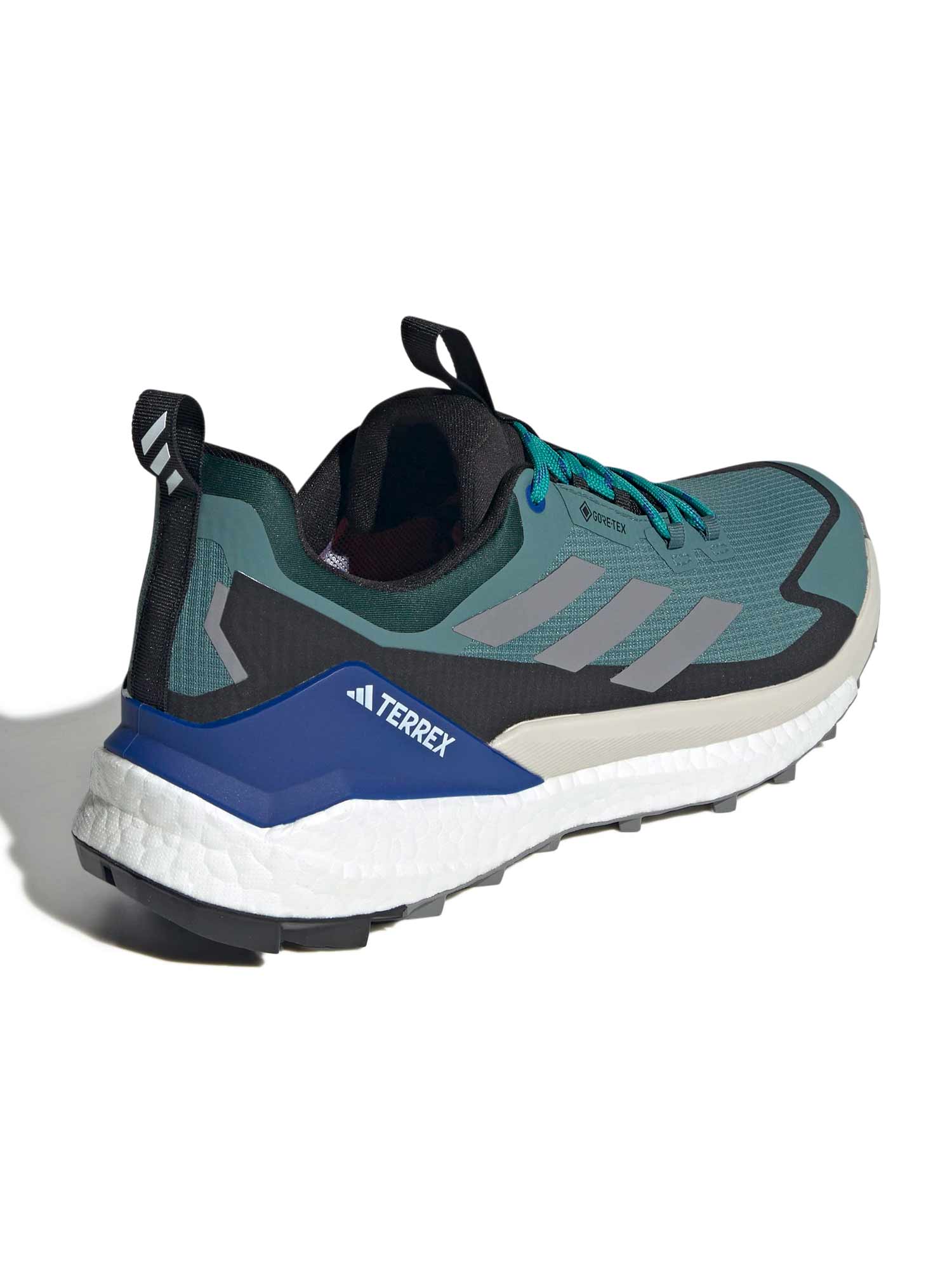 ADIDAS PERFORMANCE Обувки Terrex Free Hiker 2.0 Low Gore-Tex Hiking