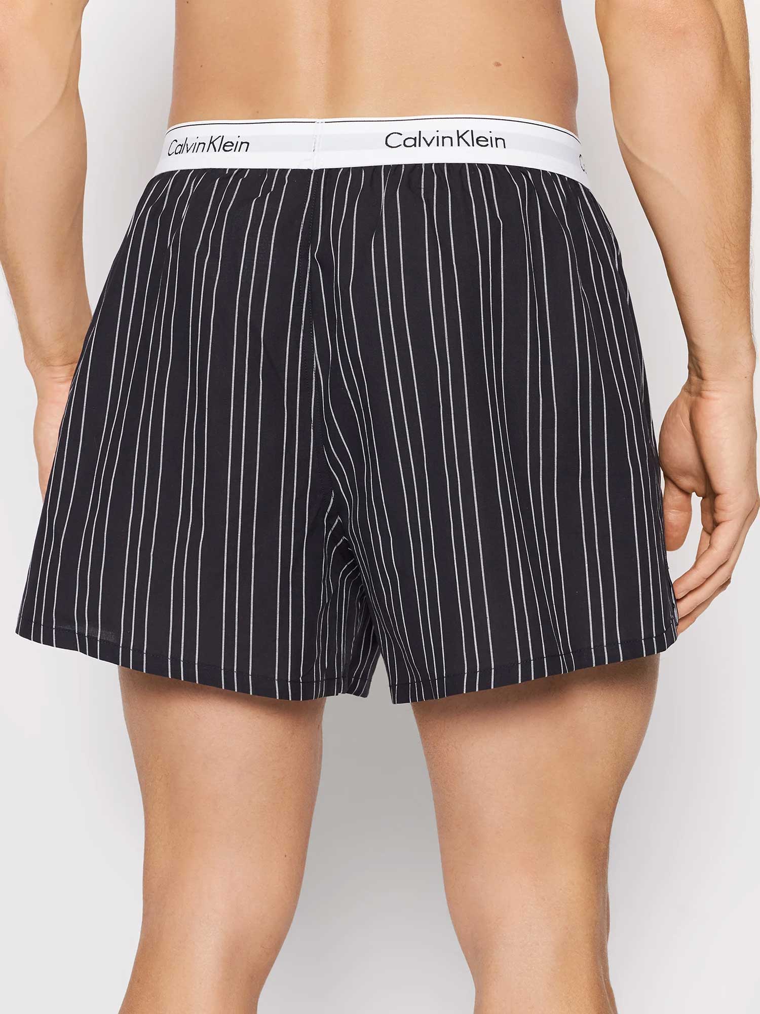 Calvin Klein Underwear Боксерки BOXER SLIM 2PK