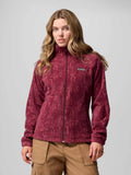 COLUMBIA Полар Benton Springs™ Printed Full Zip